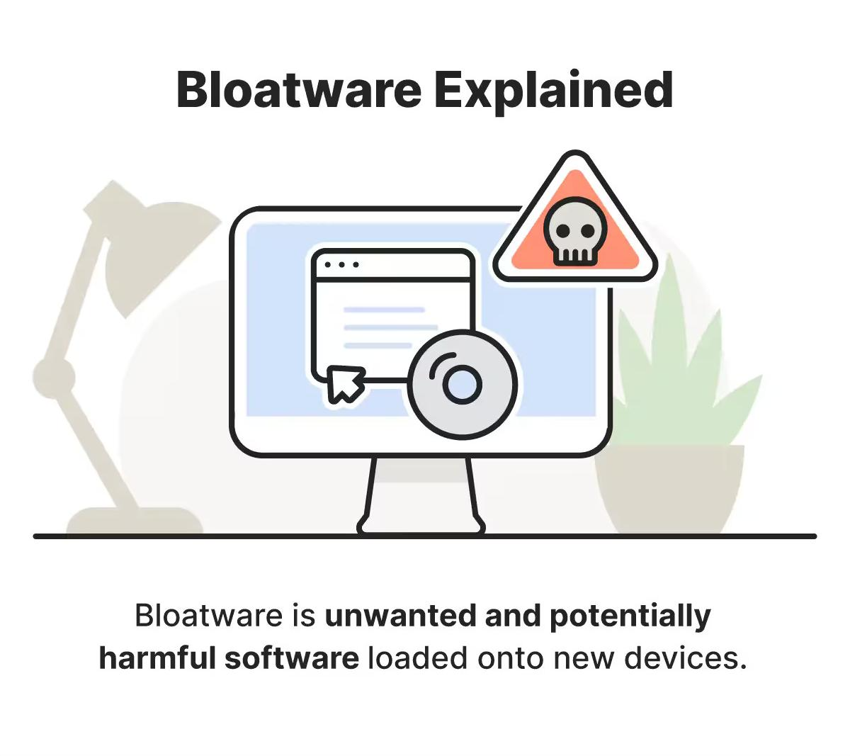 Debloater