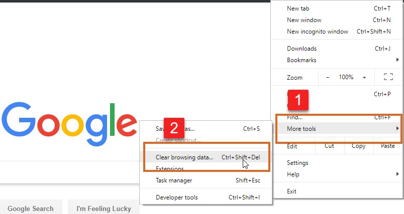 Gmail 2FA Step 2