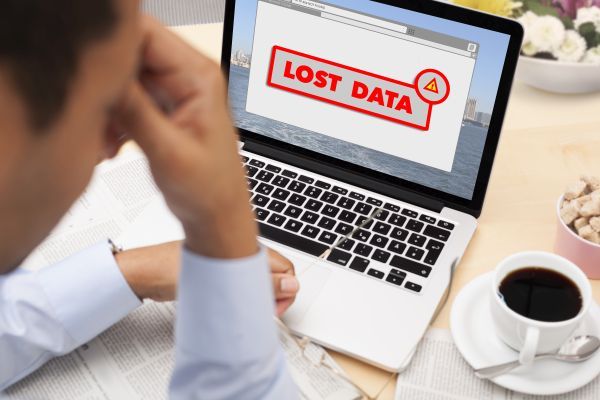 Risks of Weak Passwords