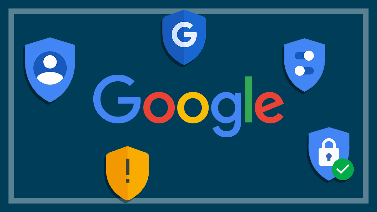 secure google privacy