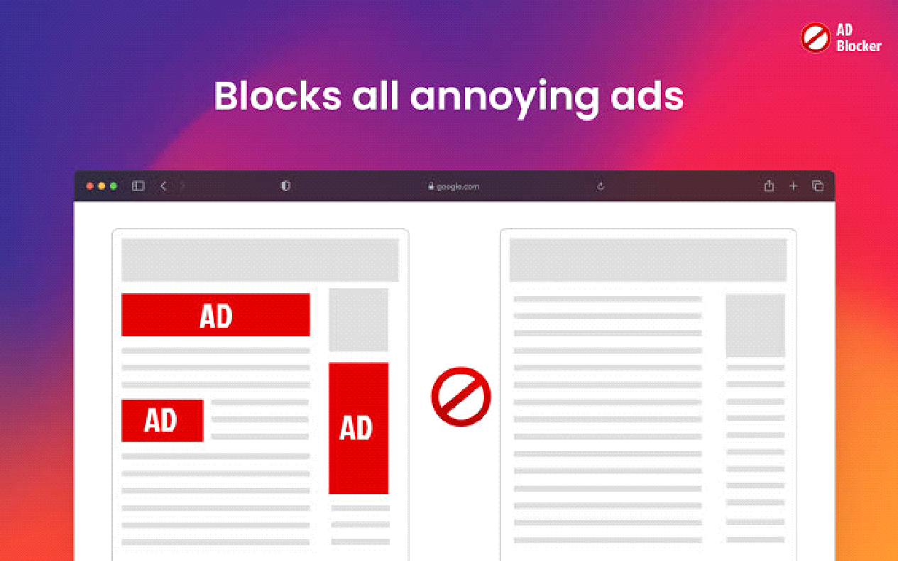 Ad Blocker