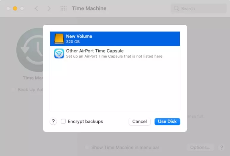 Gmail 2FA Step 3