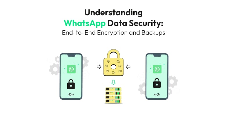 WhatsApp page