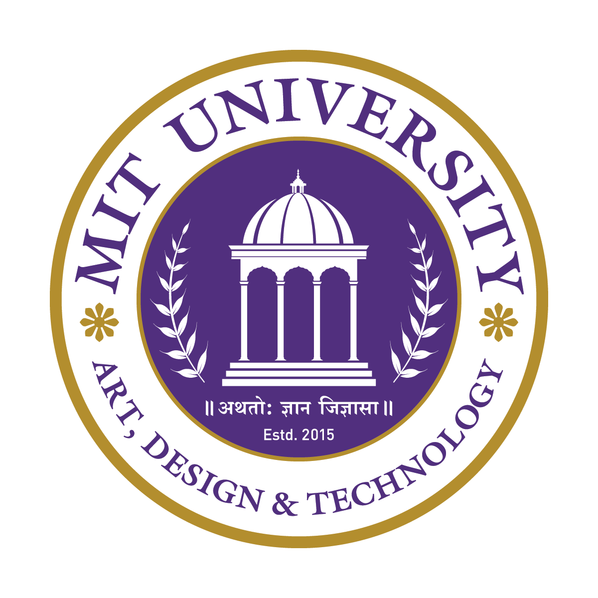 MITADT Admission Apply Now