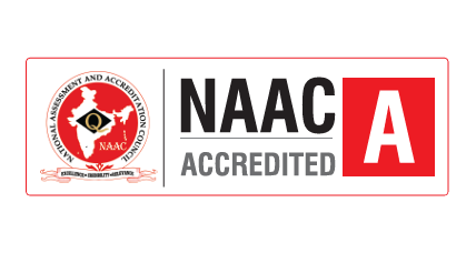 NAAC Accredited