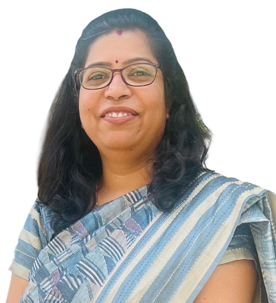 Mrs. Aparna Bhadke