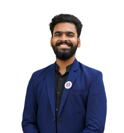 Sharvil Vikas Maind