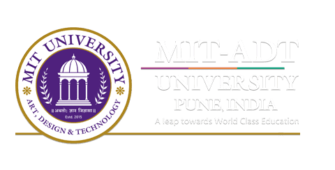 MIT Art, Design and Technology University - [MITADT] logo