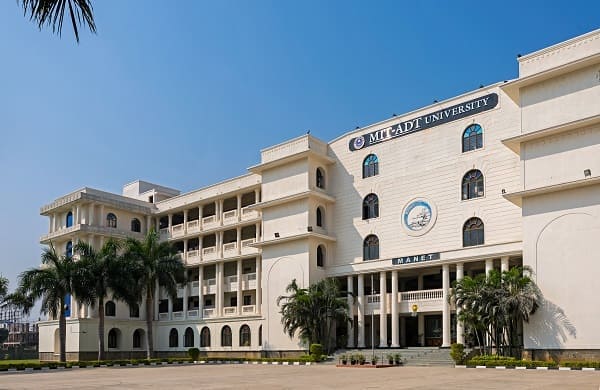 Marine Engineering colleges in pune