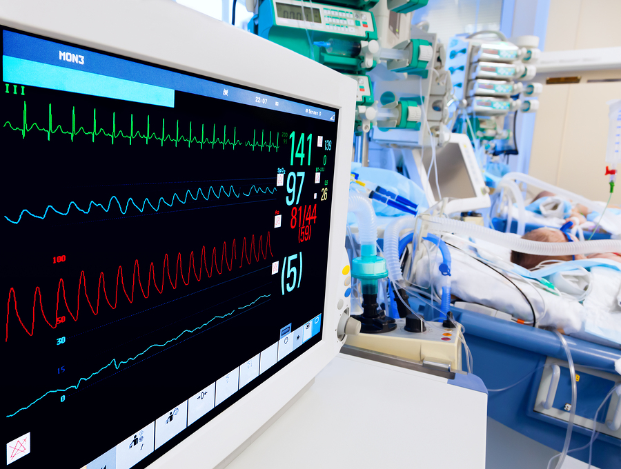 Critical Care Technology