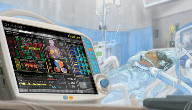 Critical Care Technology