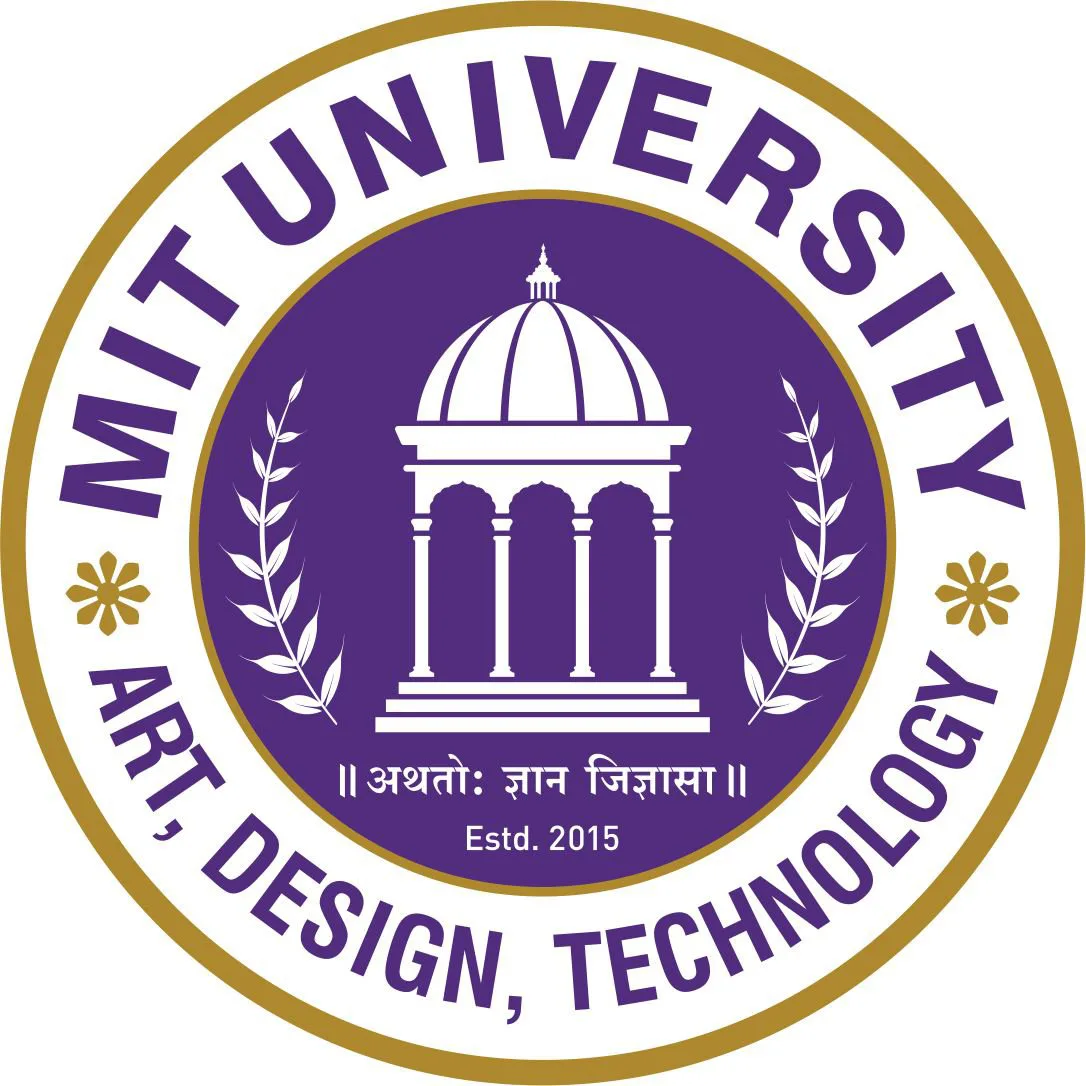 MIT-ADT University - School of Allied Healthcare Sciences