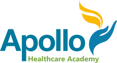 Apollo Healthcare Logo