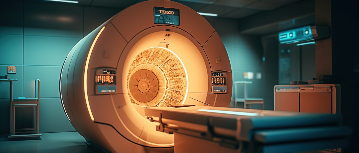Nuclear Medicine Technology