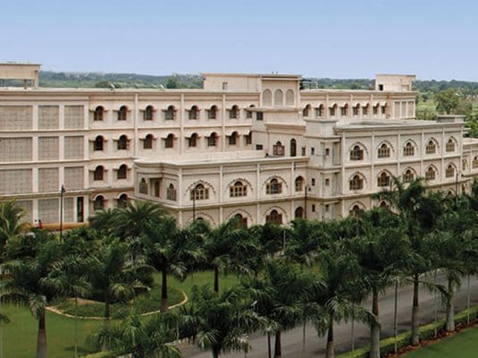 School of Education and Research