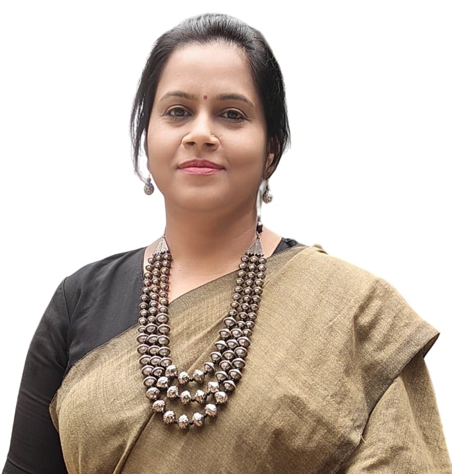 Dr. Priya Singh